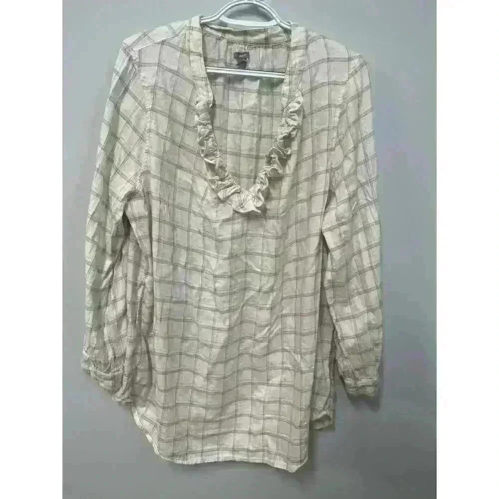 Aerie Tunic size XL sparkle